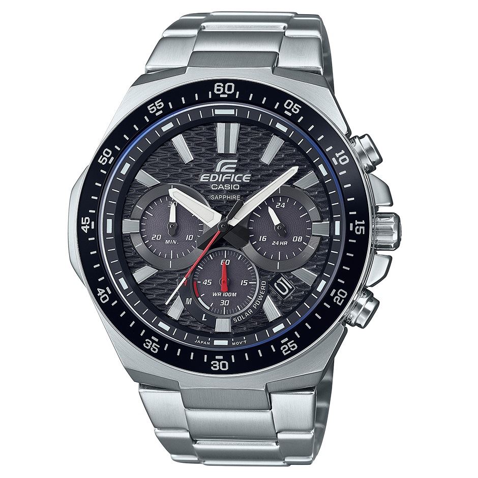 Orologio Casio Edifice EFS-S600D-1A4VUEF cronografo solare uomo-2b Gioielli