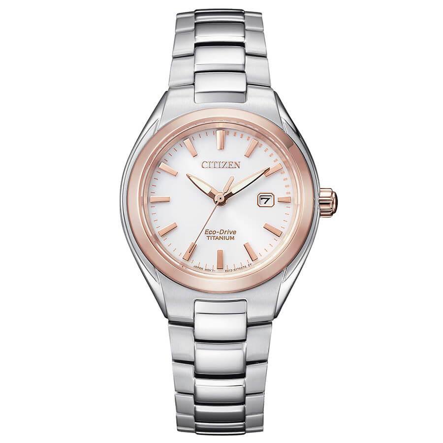 Orologio Citizen Lady EW2616-83A Super Titanio donna-2b Gioielli