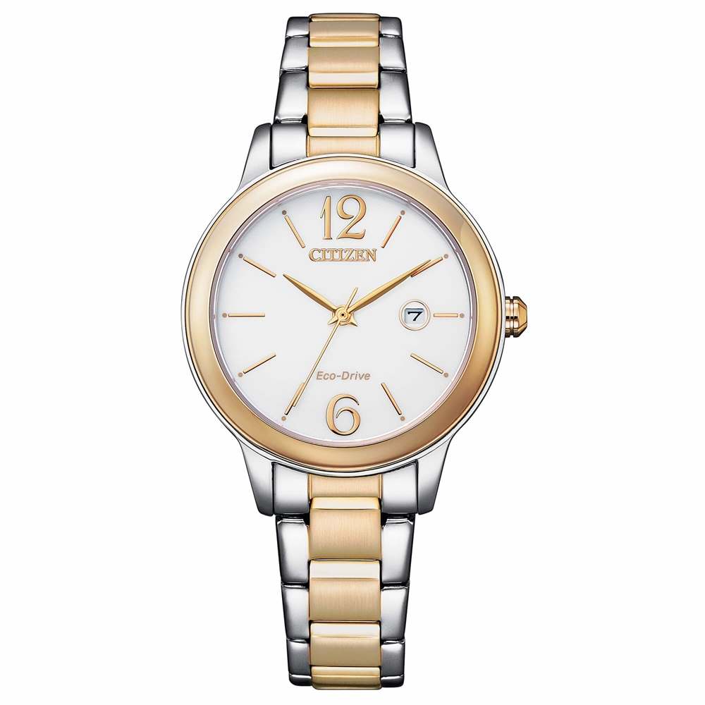 Orologio Citizen Lady EW2626-80A uomo-2b Gioielli