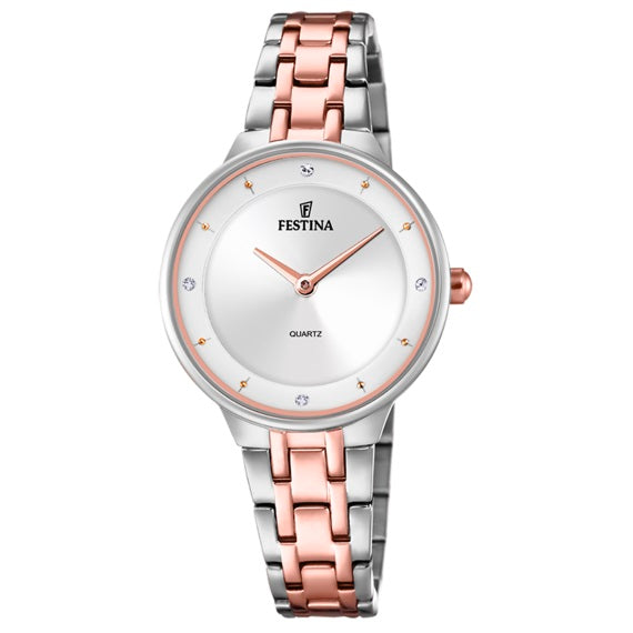 Orologio Festina Mademoiselle F20626/1 donna-2b Gioielli