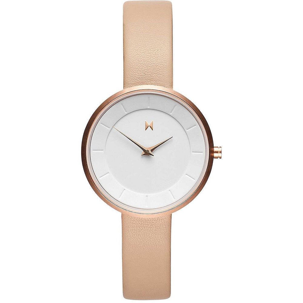 Orologio MVMT Mod N2 FB01-RGNU donna 32mm-2b Gioielli