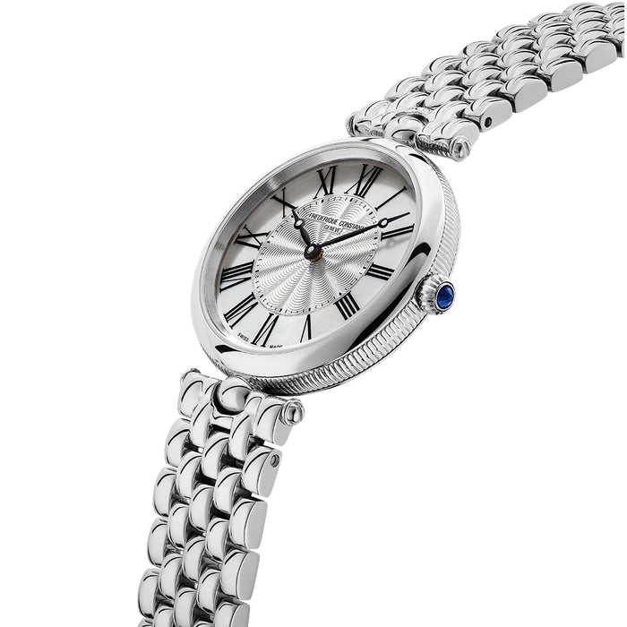 Orologio Frederique Constant Classics FC-200MPW2AR6B donna-2b Gioielli