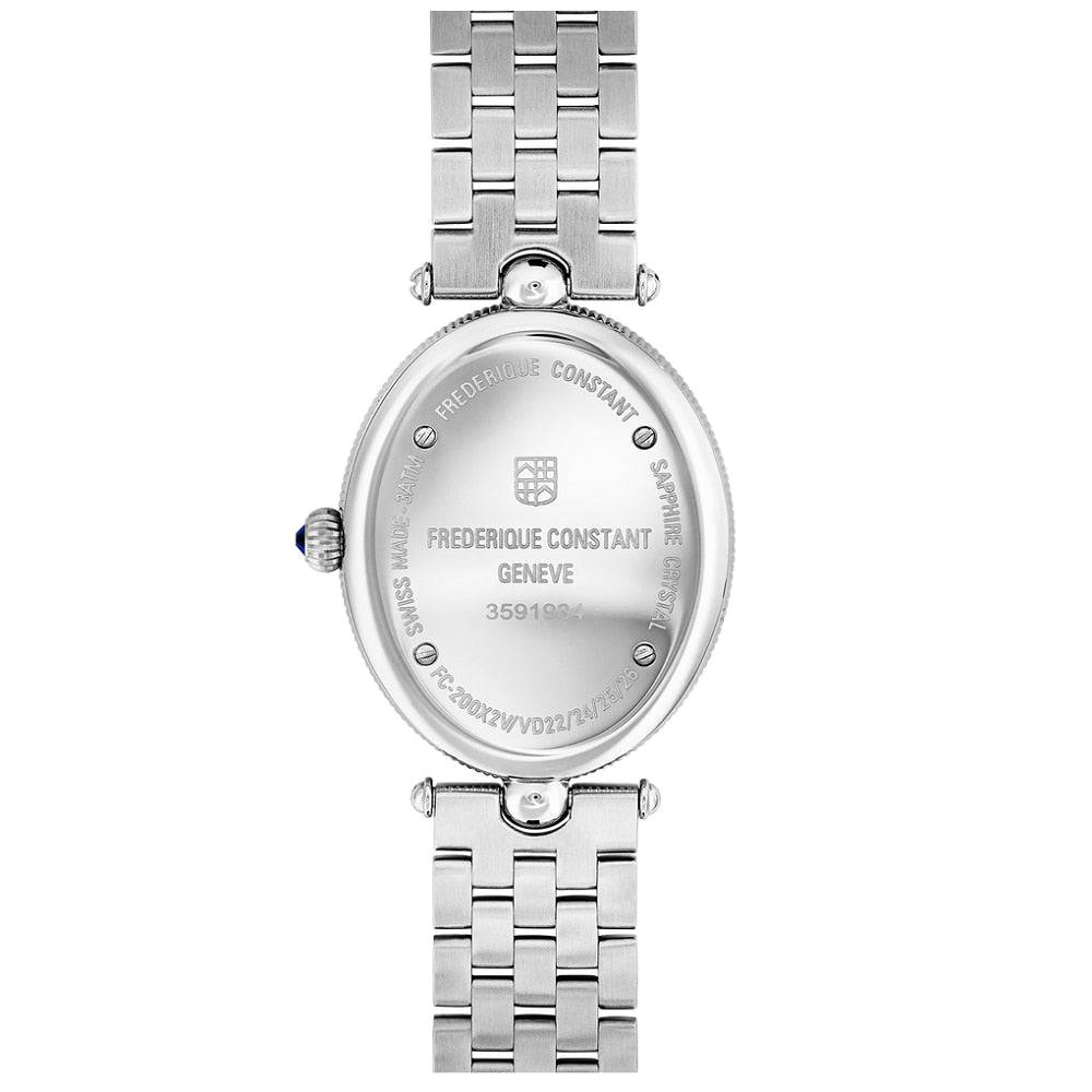 Orologio Frederique Constant Classics FC-200MPW2V6B donna-2b Gioielli