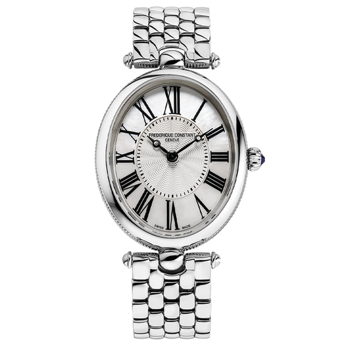 Orologio Frederique Constant Classics FC-200MPW2V6B donna-2b Gioielli