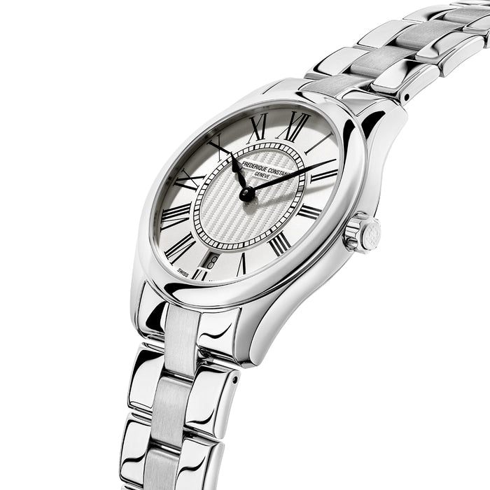 Orologio Frederique Constant Classics FC-220MS3B6B donna 36 mm-2b Gioielli