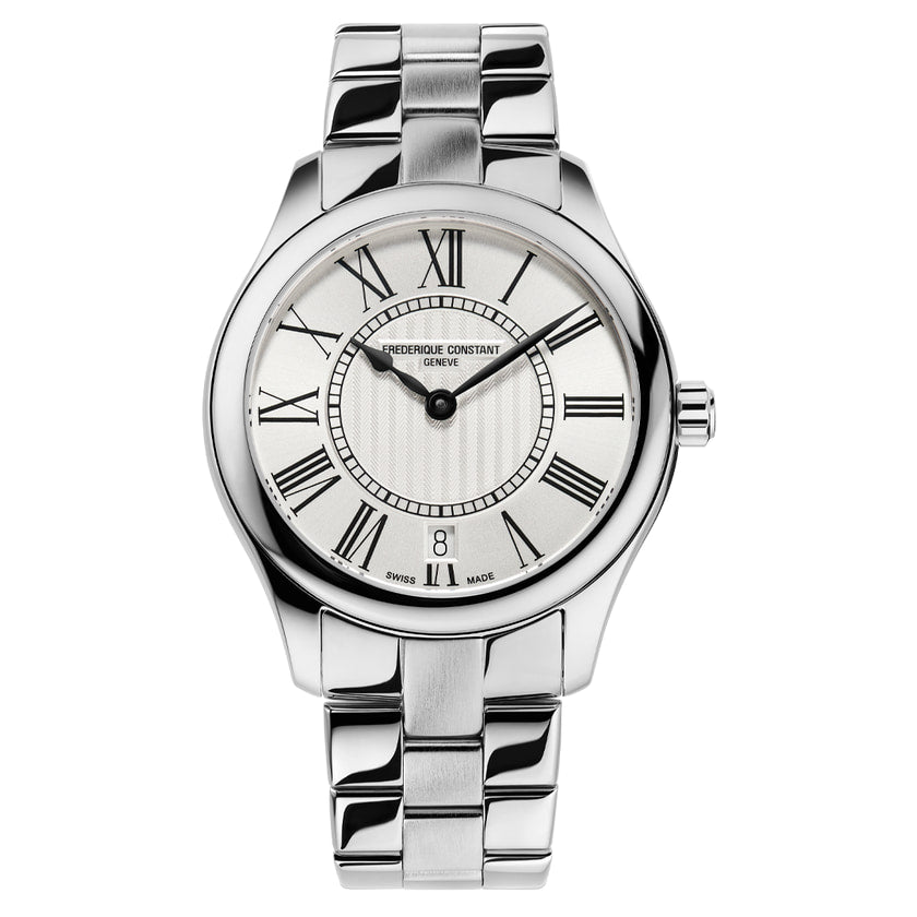 Orologio Frederique Constant Classics FC-220MS3B6B donna 36 mm-2b Gioielli