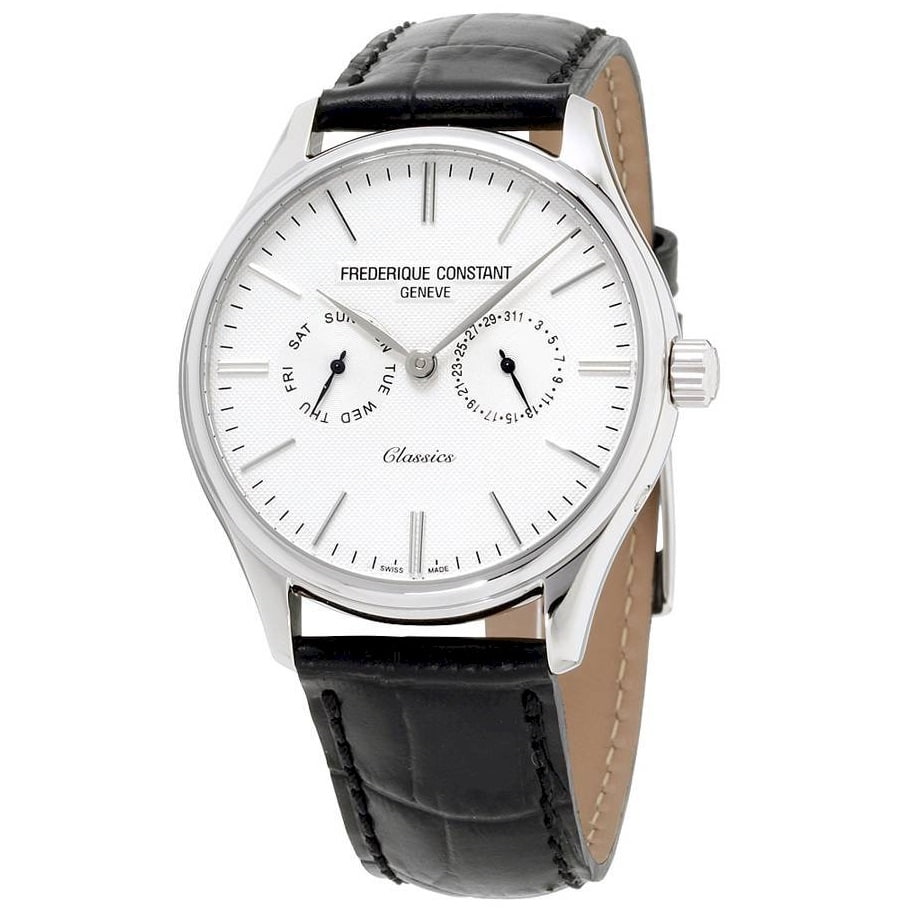Orologio Frederique Constant Classics FC-259ST5B6-2b Gioielli