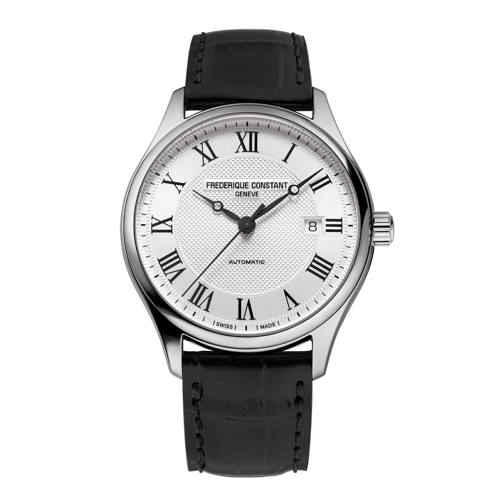 Orologio Frederique Constant Classics FC-303MC5B6 automatico uomo-2b Gioielli