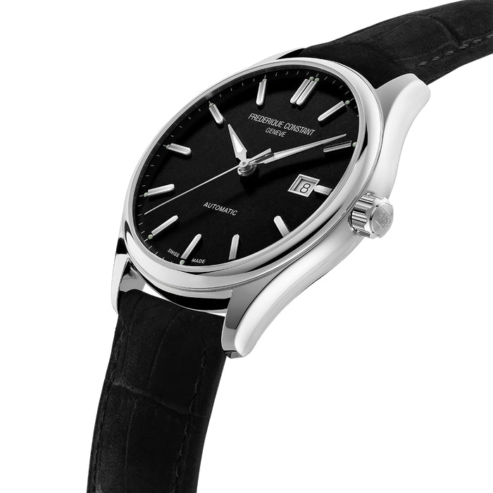 Orologio Frederique Constant Classics FC-303NB5B6 automatico uomo 40 mm-2b Gioielli