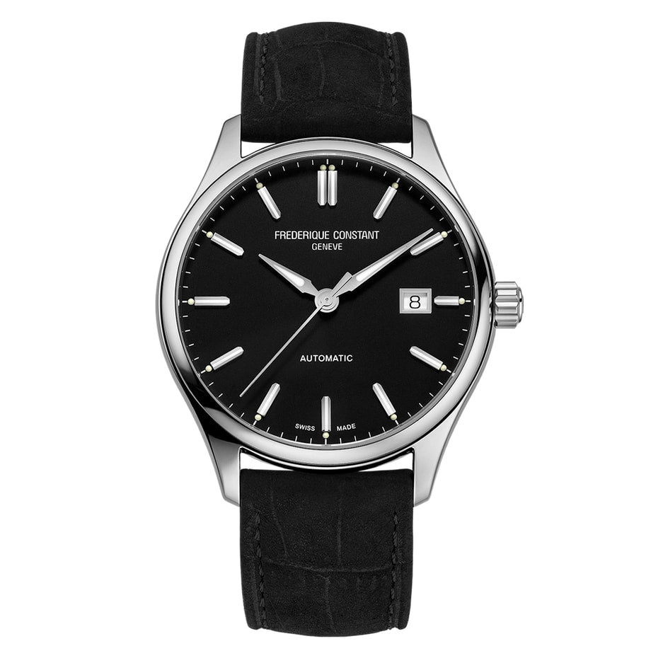 Orologio Frederique Constant Classics FC-303NB5B6 automatico uomo 40 mm-2b Gioielli