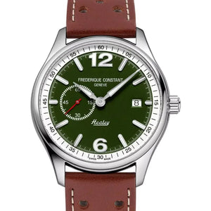 Orologio Frederique Constant VINTAGE RALLY HEALEY FC-345HGRS5B6 Limited Edition 40 mm-2b Gioielli