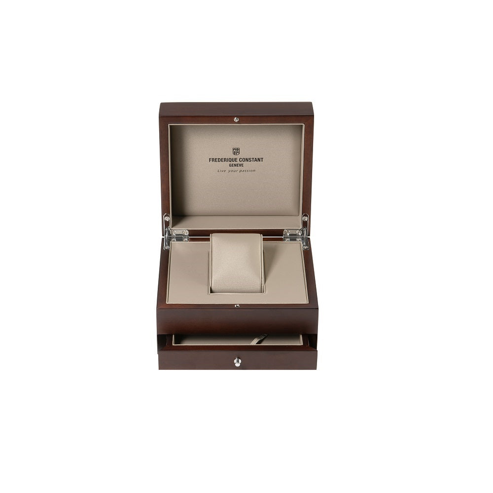 Orologio Frederique Constant Slimline Moonphase Manufacture FC-705S4S6 automatiico uomo-2b Gioielli