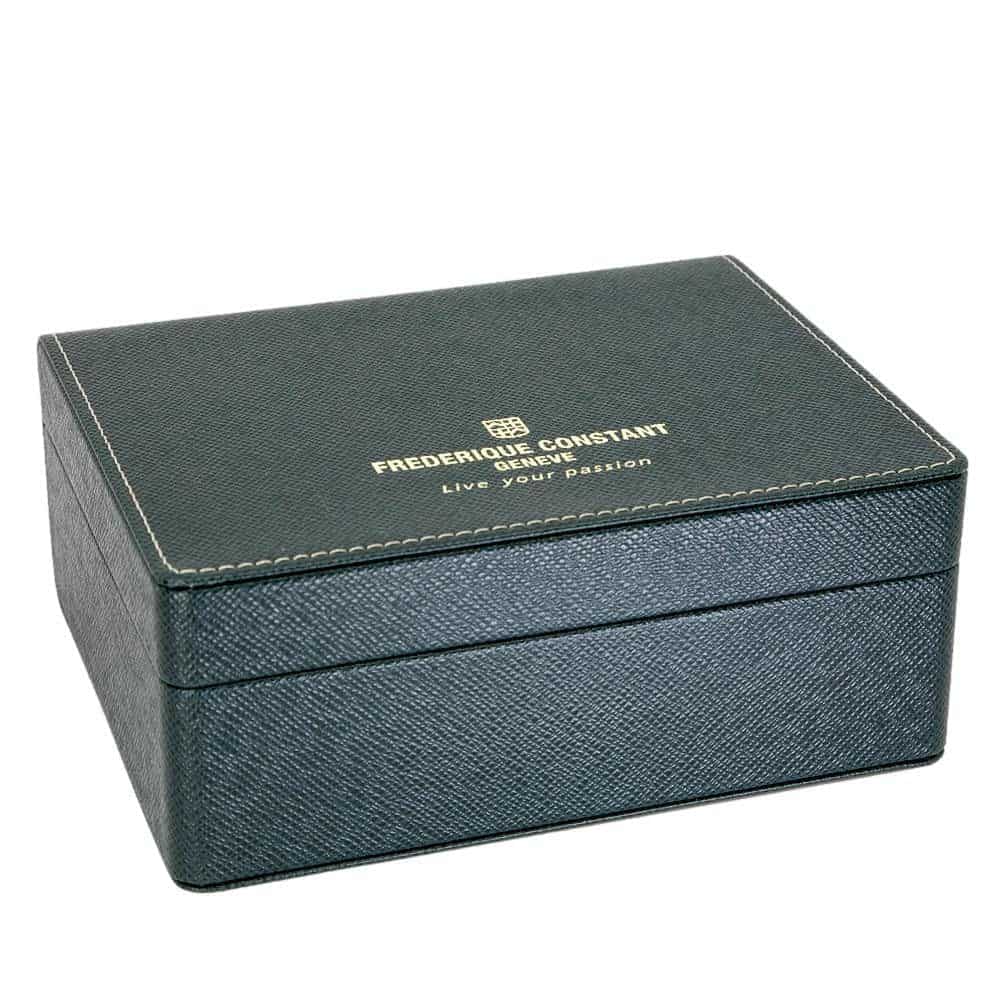 Orologio Frederique Constant Classic Manufacture FC-710MC4H6 automatico-2b Gioielli