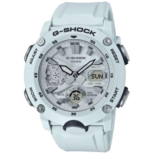 Orologio Casio G-Shock GA-2000S-7AER-2b Gioielli