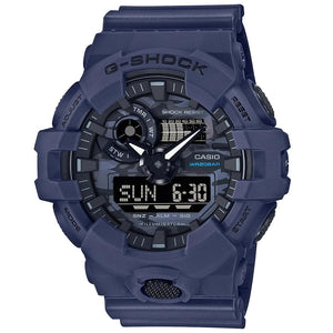 Orologio Casio G-Shock GA-700CA-2AER camo uomo-2b Gioielli