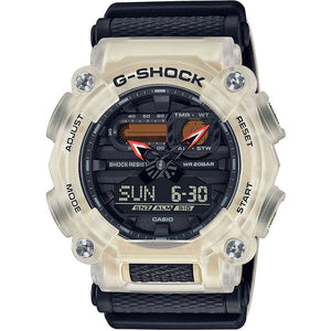 Orologio Casio G-Shock GA-900TS-4AER Heavy Duty Limited Edition-2b Gioielli