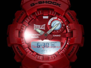 Orologio Casio G-Shock EVERLAST GBA-800EL-4AER Limited Edition-2b Gioielli