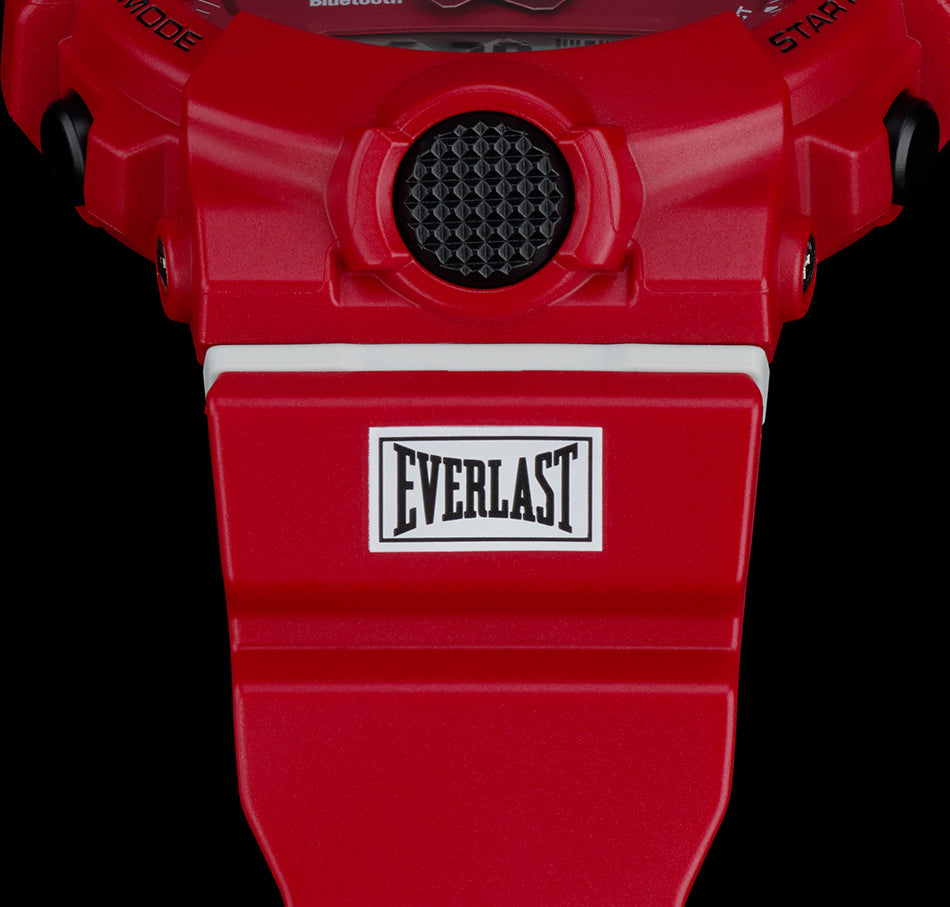 Orologio Casio G-Shock EVERLAST GBA-800EL-4AER Limited Edition-2b Gioielli