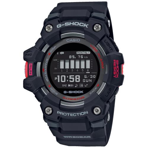 Orologio Casio G-Shock GBD-100-1ER-2b Gioielli