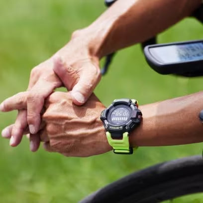 Orologio Casio G-Shock GBD-H2000-1A9ER uomo-2b Gioielli