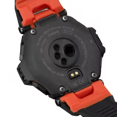 Orologio Casio G-Shock GBD-H2000-1AER uomo-2b Gioielli