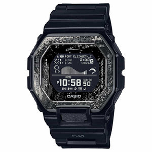 Orologio Casio G-Shock GBX-100KI-1ER G-Lide Kanoa Igarashi Limited Edition uomo-2b Gioielli