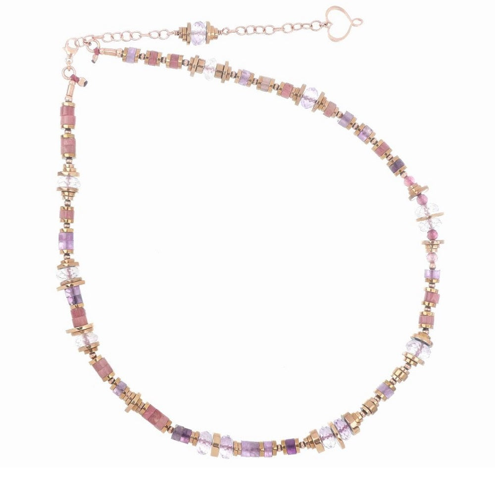 Collana Maman et Sophie donna GCDECPTS-2b Gioielli