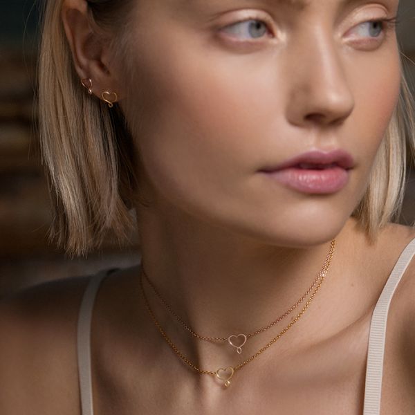 Collana Maman et Sophie donna GHMESRO-2b Gioielli