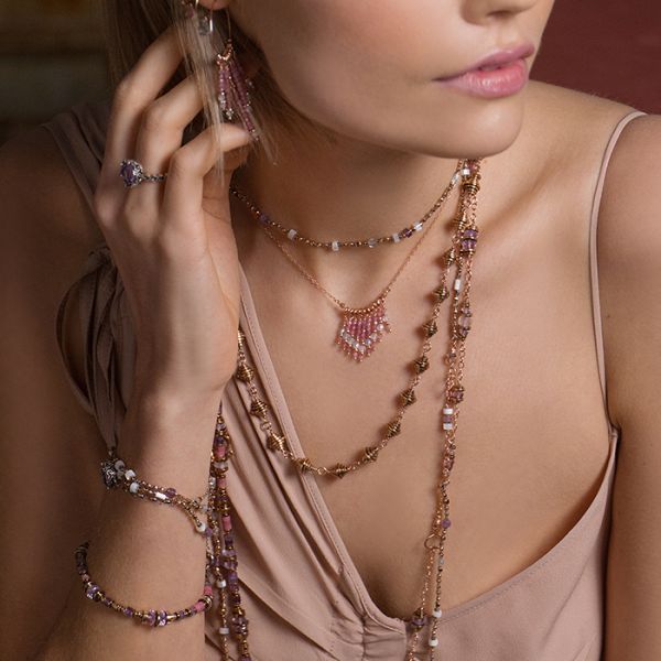 Collana Maman et Sophie donna GHSSATO-2b Gioielli