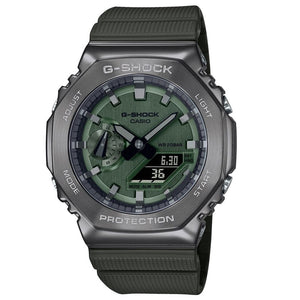 Orologio Casio G-Shock GM-2100B-3AER uomo-2b Gioielli