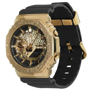 Orologio Casio G-Shock GM-2100MG-1AER Moon Watch Limited Edition uomo-2b Gioielli