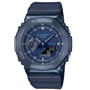 Orologio Casio G-Shock GM-2100N-2AER uomo 45 mm-2b Gioielli