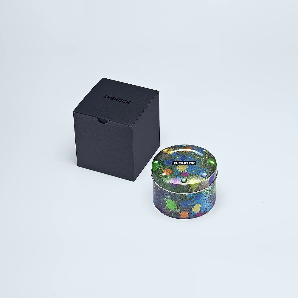 Orologio Casio G-Shock Street Spirit GM-5600SS-1ER uomo Limited Edition-2b Gioielli