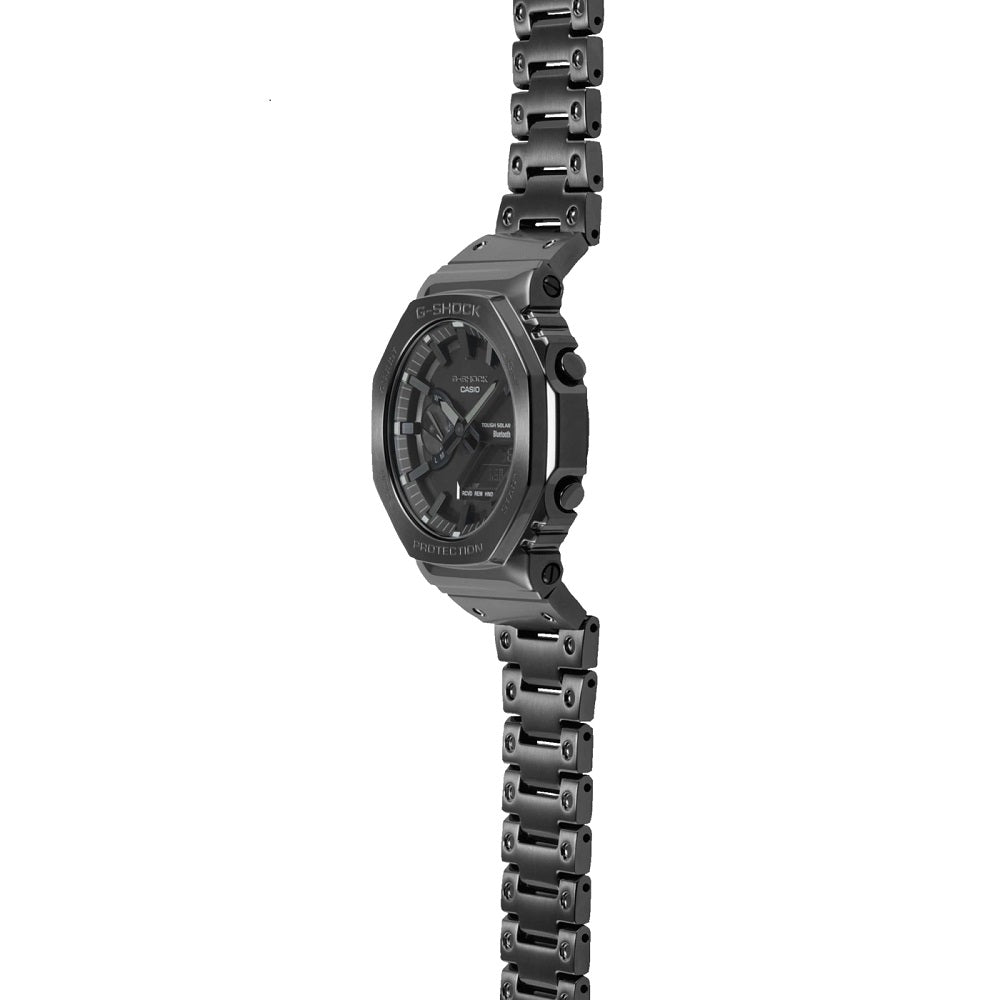 Orologio Casio G-Shock GM-B2100BD-1AER uomo-2b Gioielli