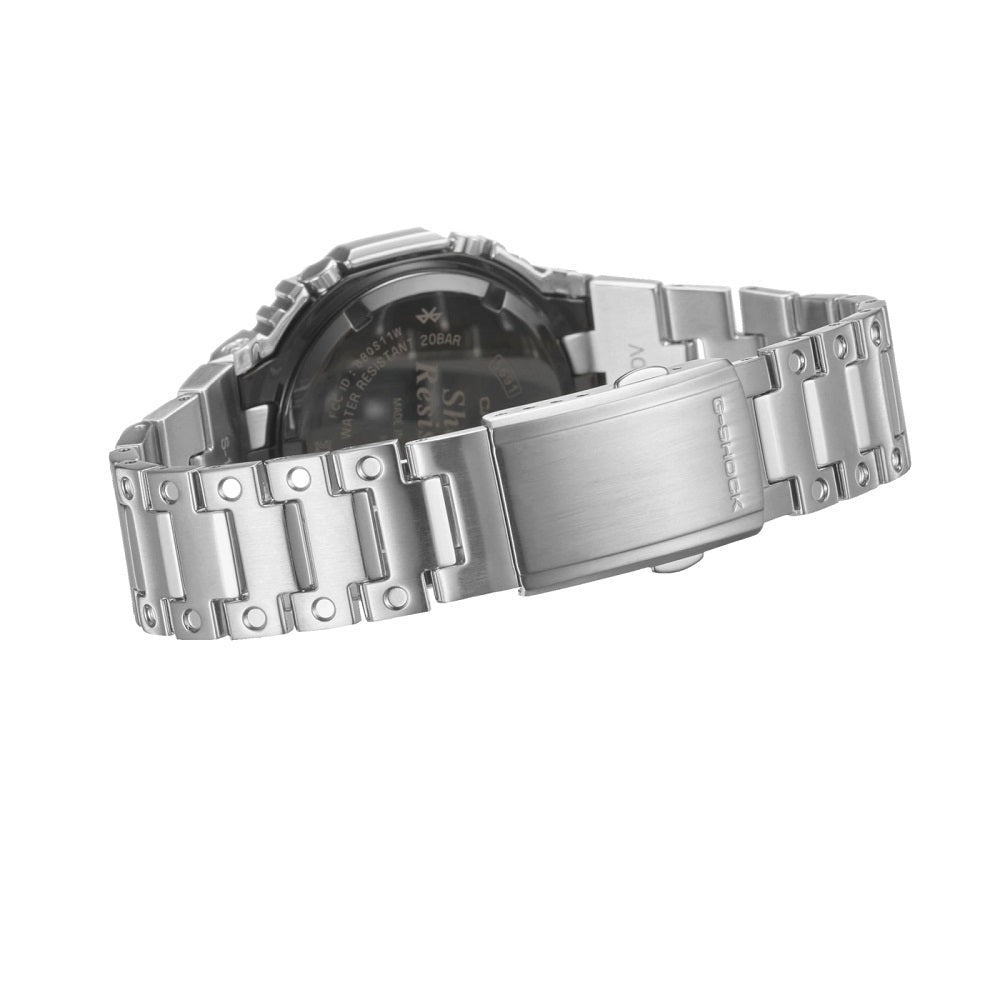 Orologio Casio G-Shock GM-B2100D-1AER uomo 45 mm-2b Gioielli