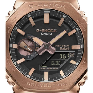 Orologio Casio G-Shock GM-B2100GD-5AER uomo-2b Gioielli