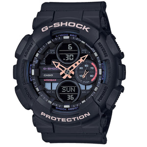 Orologio Casio G-Shock GMA-S140M-1AER donna-2b Gioielli