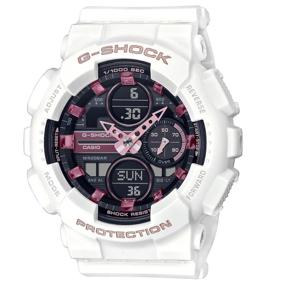 orologio digitale donna G-Shock GMA-S2100MD-7AER digitali G-Shock