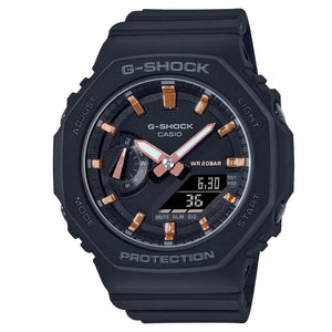 Orologio Casio G-Shock GMA-S2100-1AER donna-2b Gioielli