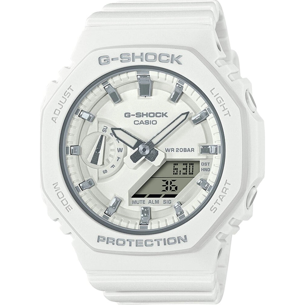 Orologio Casio G-Shock GMA-S2100-7AER unisex 43 mm-2b Gioielli