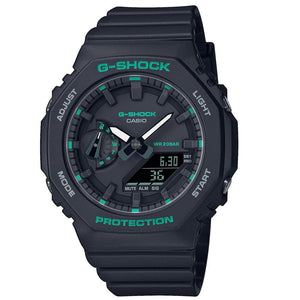Orologio Casio G-Shock GMA-S2100GA-1AER donna-2b Gioielli