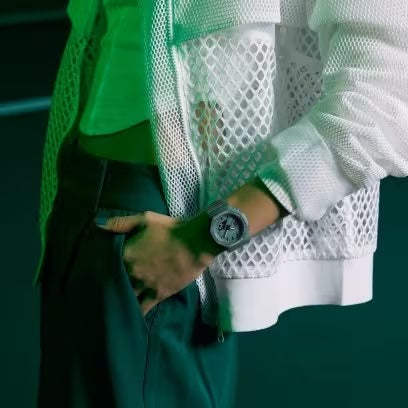 Orologio Casio G-Shock GMA-S2100GA-3AER unisex 43 mm-2b Gioielli