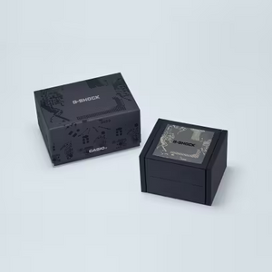 Orologio Casio G-Shock GMW-B5000TCC-1ER TranTixxii Circuit Camo Limited Edition uomo-2b Gioielli