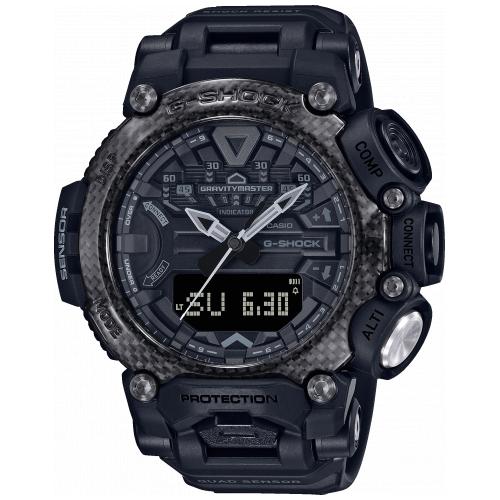Orologio Casio G-Shock Gravitymaster GR-B200-1BER-2b Gioielli