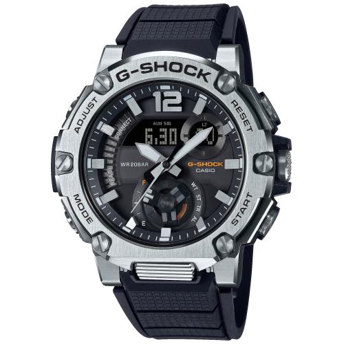 Orologio Casio G-Shock G-Steel GST-B300S-1AER-2b Gioielli