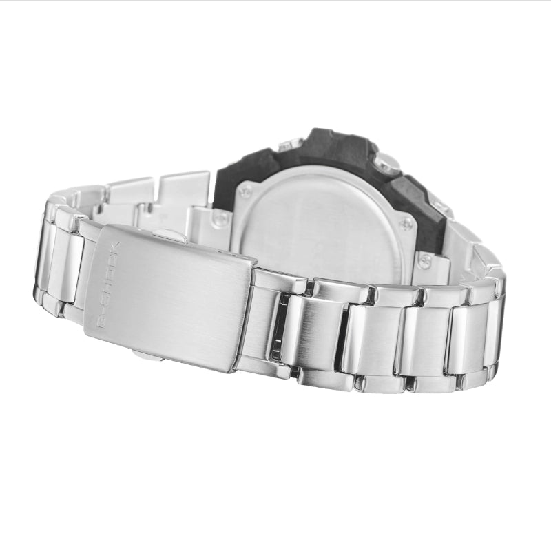 Orologio Casio G-Shock G-Steel GST-B500D-1AER solare uomo 49 mm-2b Gioielli