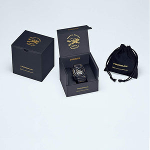 Orologio Casio G-Shock Sea Frogman GW-8230B-9AER uomo Limited Edition-2b Gioielli