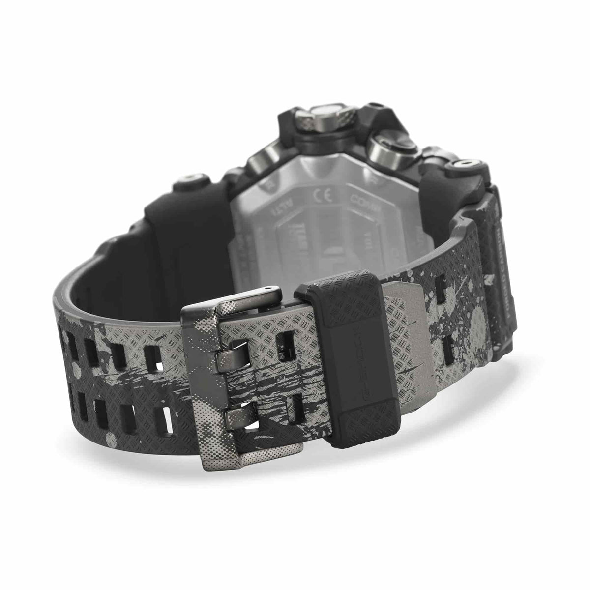 Orologio Casio G-Shock Mudmaster GWG-2000TLC-1AER Toyota Land Cruiser Limited Edition-2b Gioielli