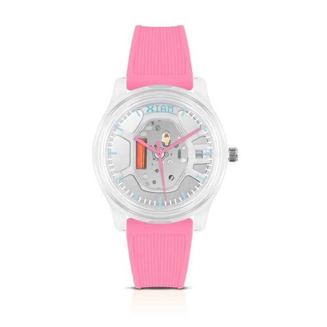 Orologio XIAM Taglia M IAM-334 donna 36 mm-2b Gioielli