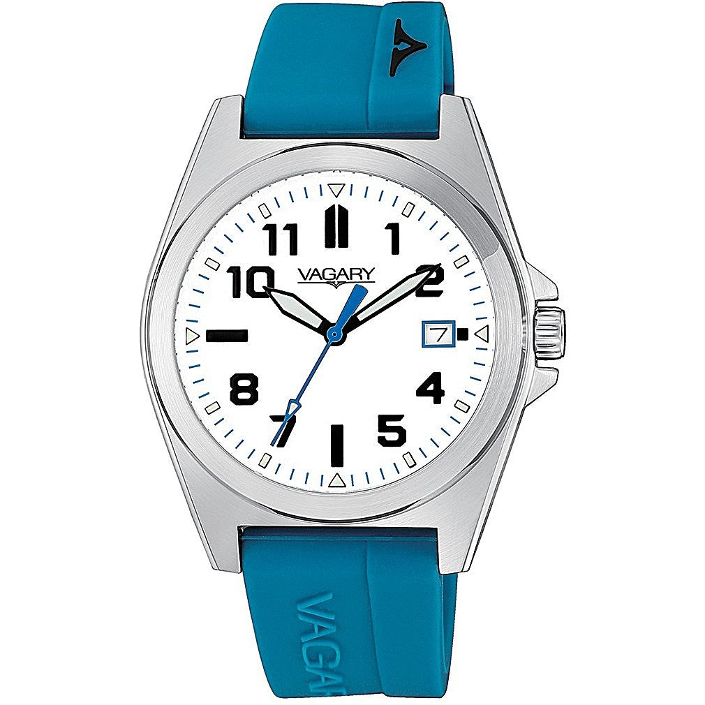 Orologio Vagary by Citizen Boy 102nd IB8-917-10 36mm-2b Gioielli